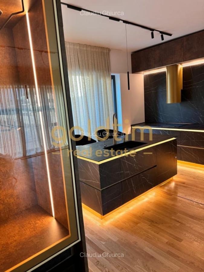 VILA TOWNHOUSE AVALON/SUPERBA/DESIGN INTERIOR/TERASA AMENAJATA/PIPERA - 6