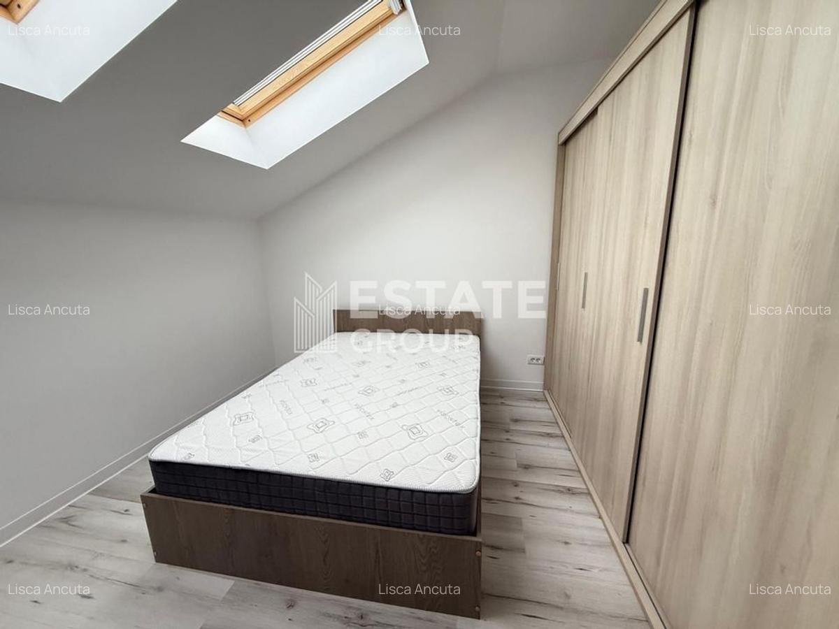 Dumbravita-Kaufland, spatios, mobilat modern - 8