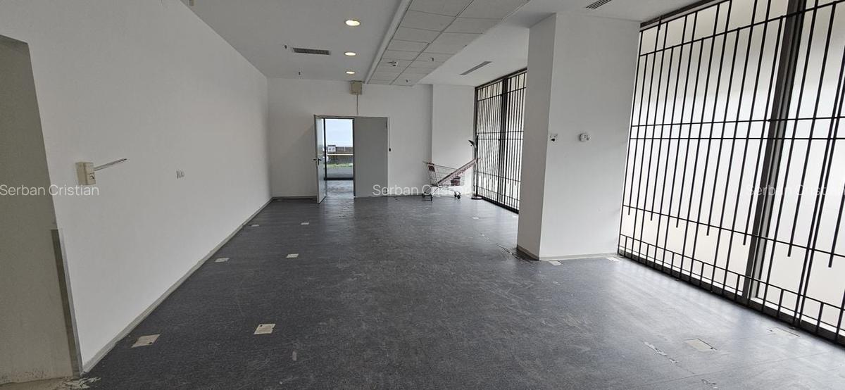 Pantelimon spatiu comercial 950 mp - 10