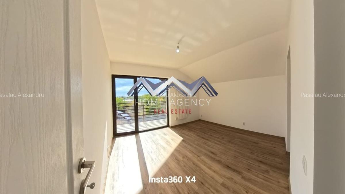 Casă individuală de vânzare Balotești - 15