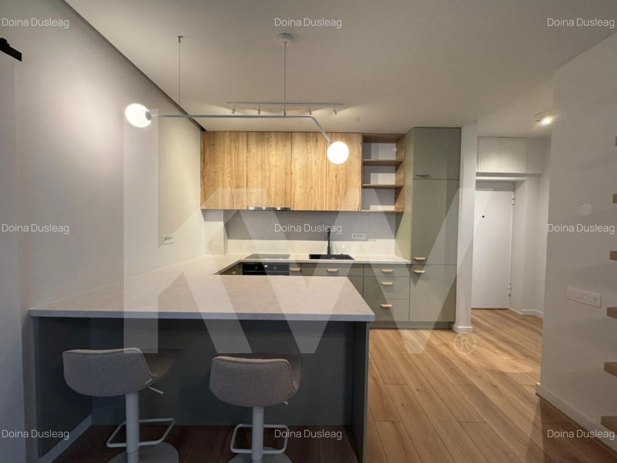 Apartament Premium de Inchiriat – 3 camere – zona Lacul lui Binder, Sibiu - 5