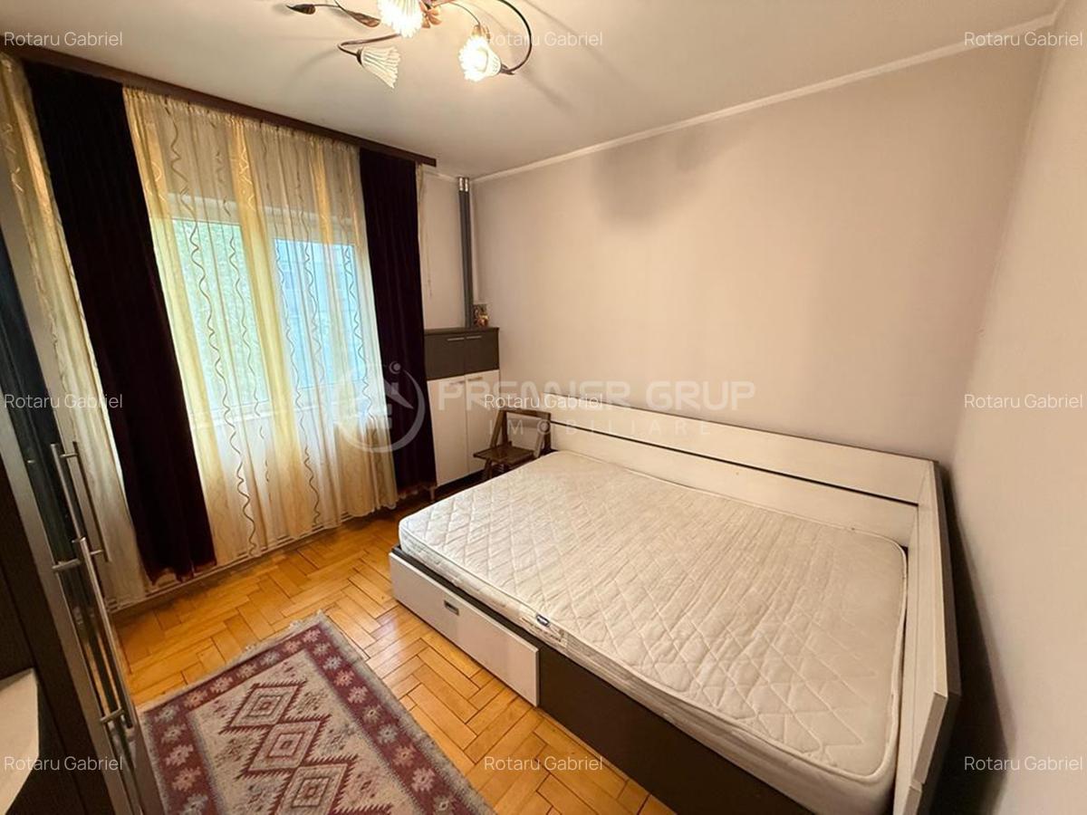Apartament cu 2 camere în Central - 5