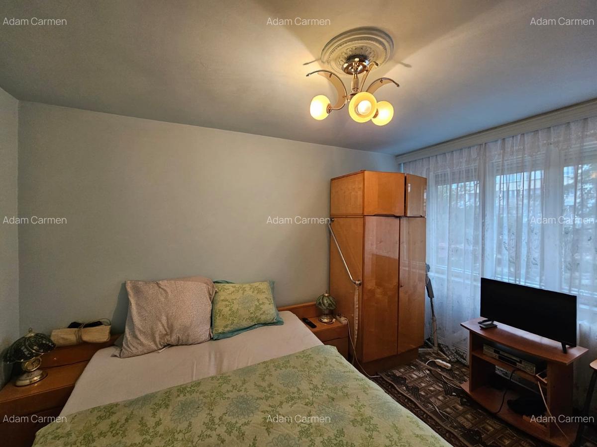 Apartament cu 2 camere bld. Balcesu langa brutaria Panaur si restaurant Dunarea - 12