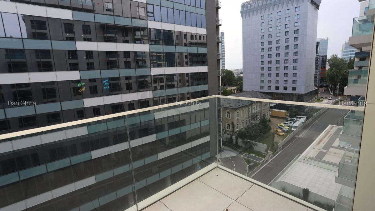 REA1026426 Apartament 2 Camere I De Inchiriere I Aviatiei I Pipera - 10