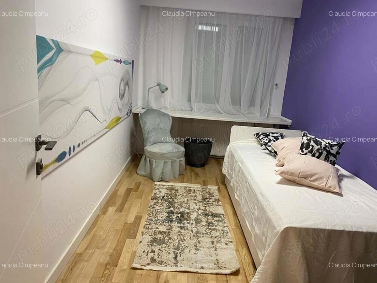 Apartament langa Prefectura (Medicina) cu 3 camere lux - 3
