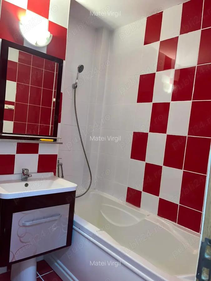 Inchiriez apartament cu 2 camere ploiesti republici - 6
