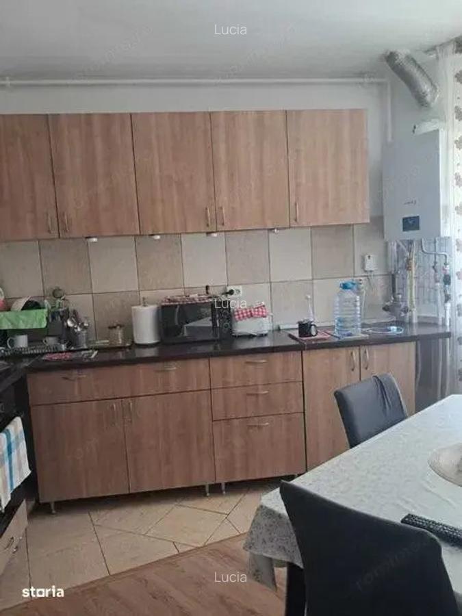 Apartament cu 2 camere parter la cateva minute de statia de autobuz benzinaria Eso - 9
