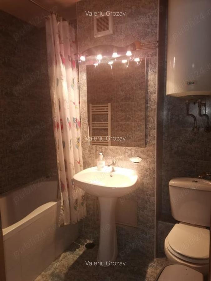 Apartament 2 camere decomandate zona Grivitei - 5