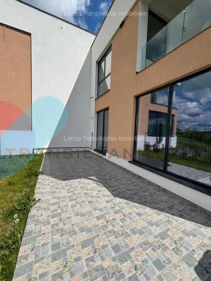 Casa Individuala 170 mp Utili + Terasa 40 mp Terra Gardens, Cluj - 13