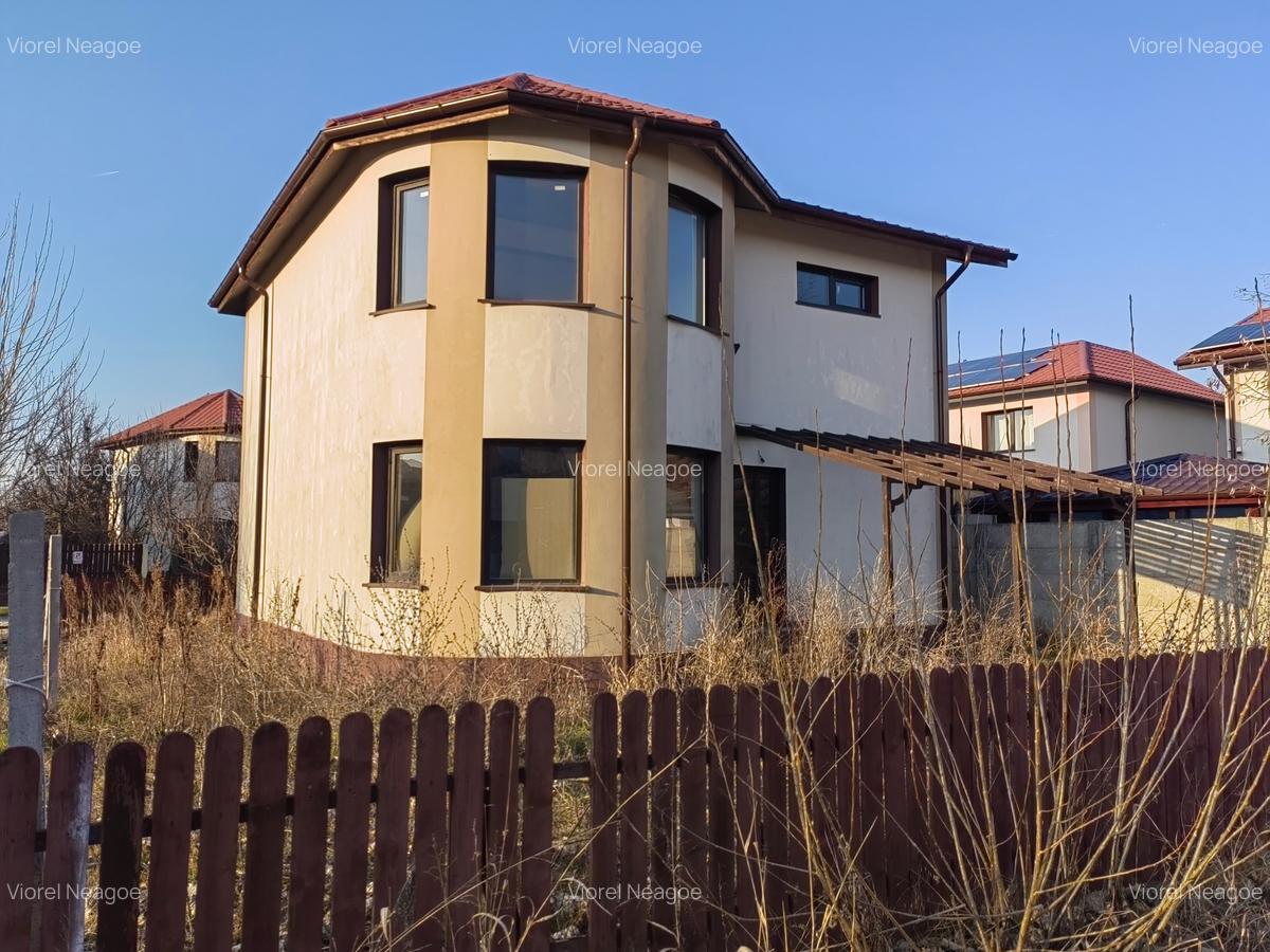 Vanzare casa individuala joita castelli residence - 16
