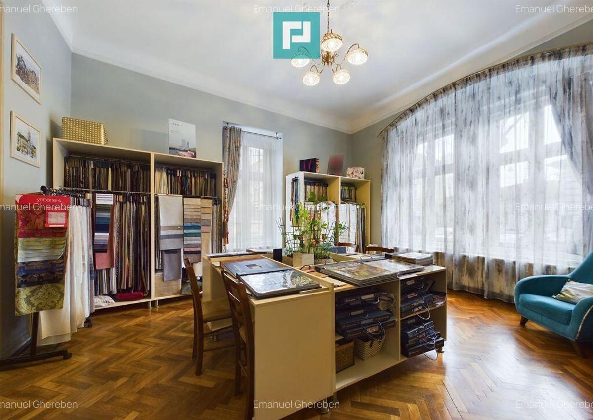 Apartament cu 3 camere, zona ultracentrala - 8