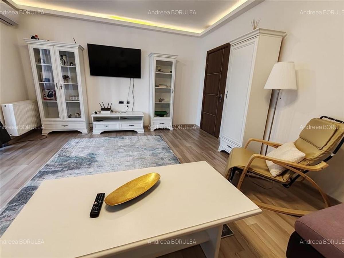 Apartament 3 camere decomndat - Isaran Tractorul - 1