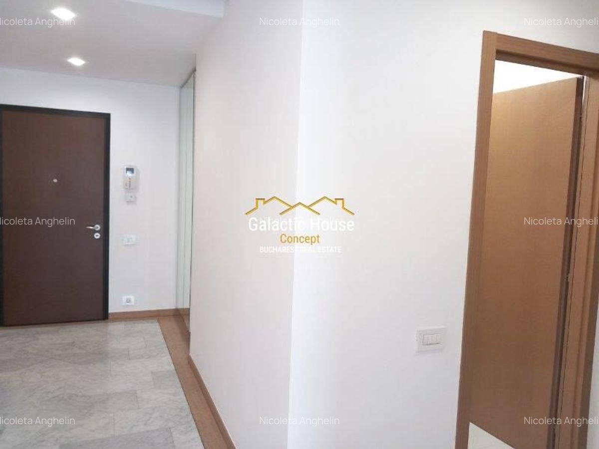 4  camere decomandate, in zona Bd. Aviatorilor - Pta Charles de Gaule - 9