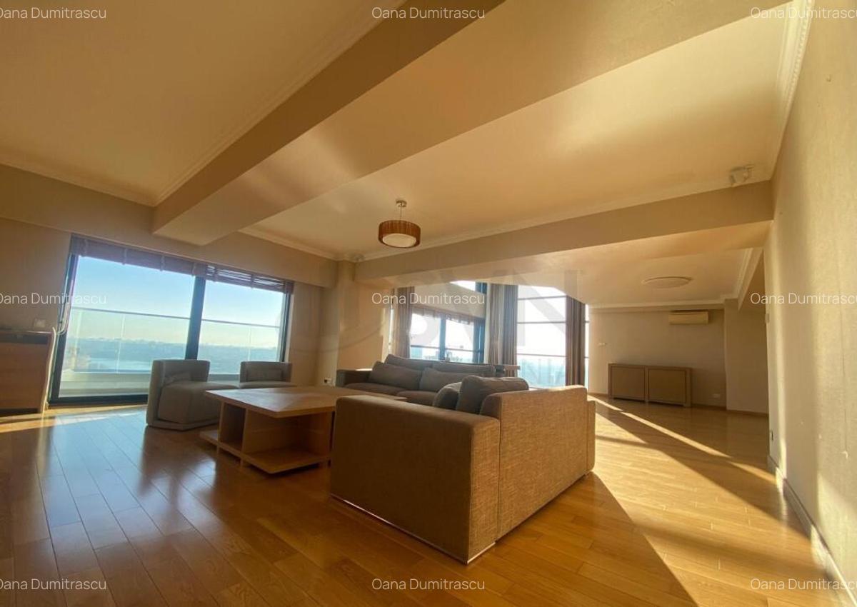 Apartament tip duplex Upground I 4 camere I View spectaculos - 6