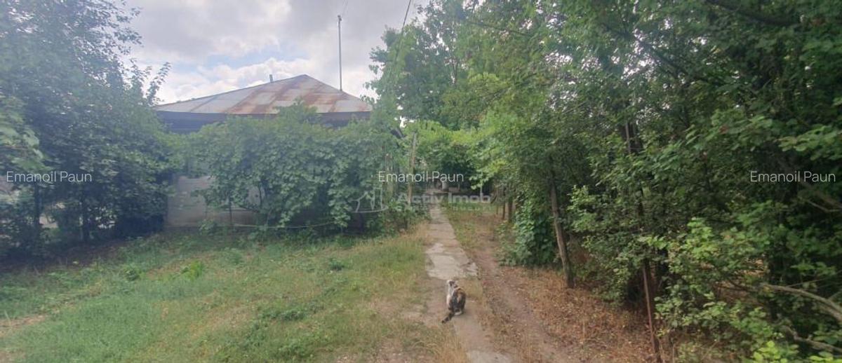 Casa de Ghimpati, Giurgiu - 2