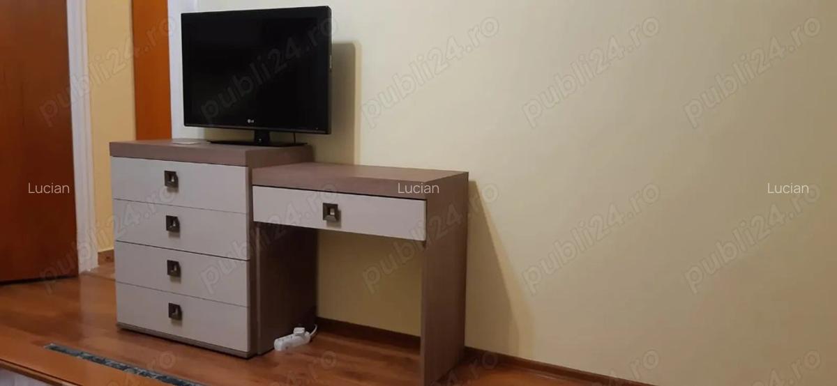 Apartament 2 camere Delfinului - 1