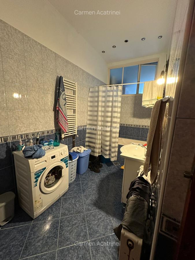 Apartament cu 2 camere decomandat, mobilat în Centrul Istoric - 6
