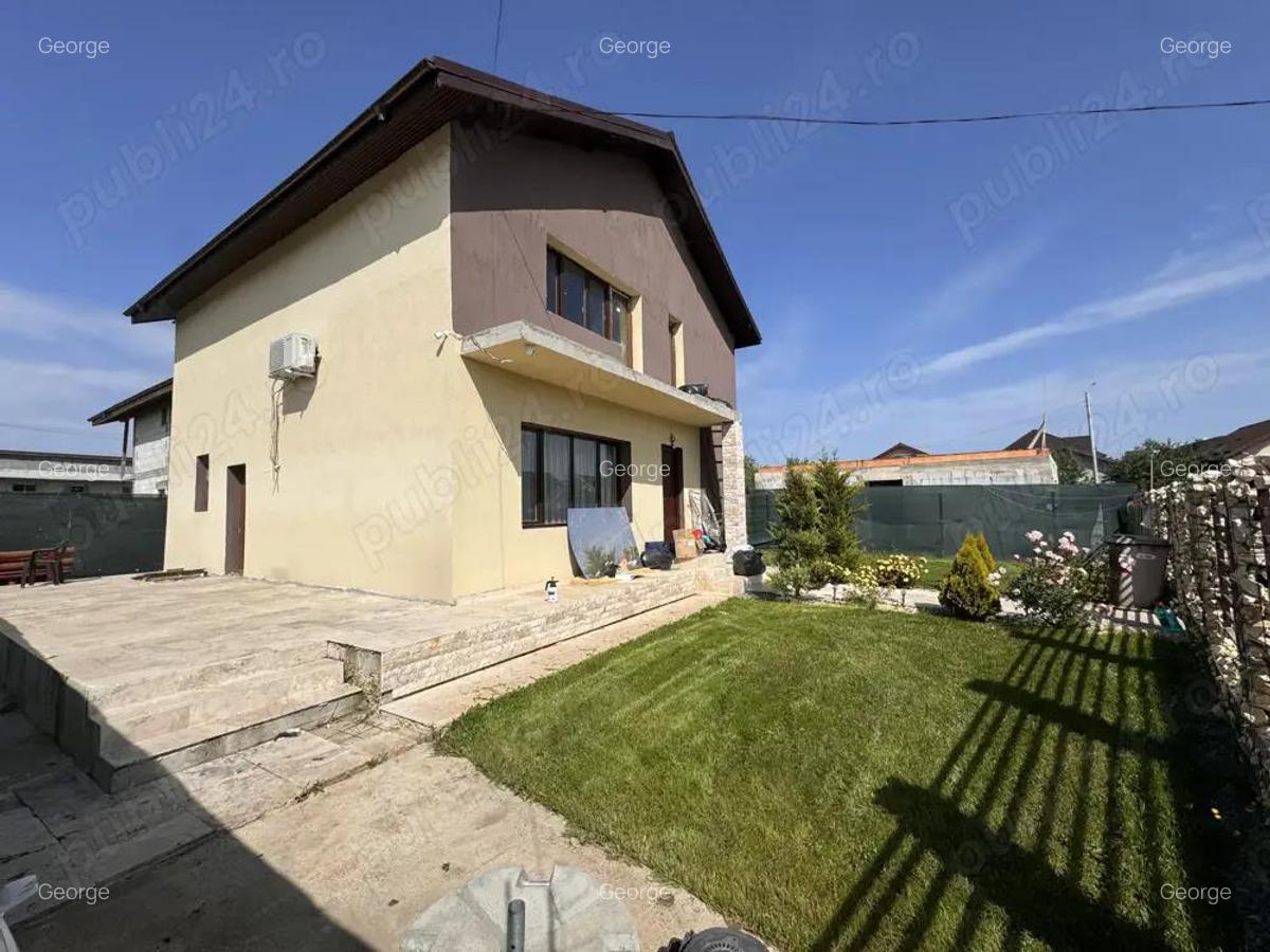 Casa de vanzare tunari - 1