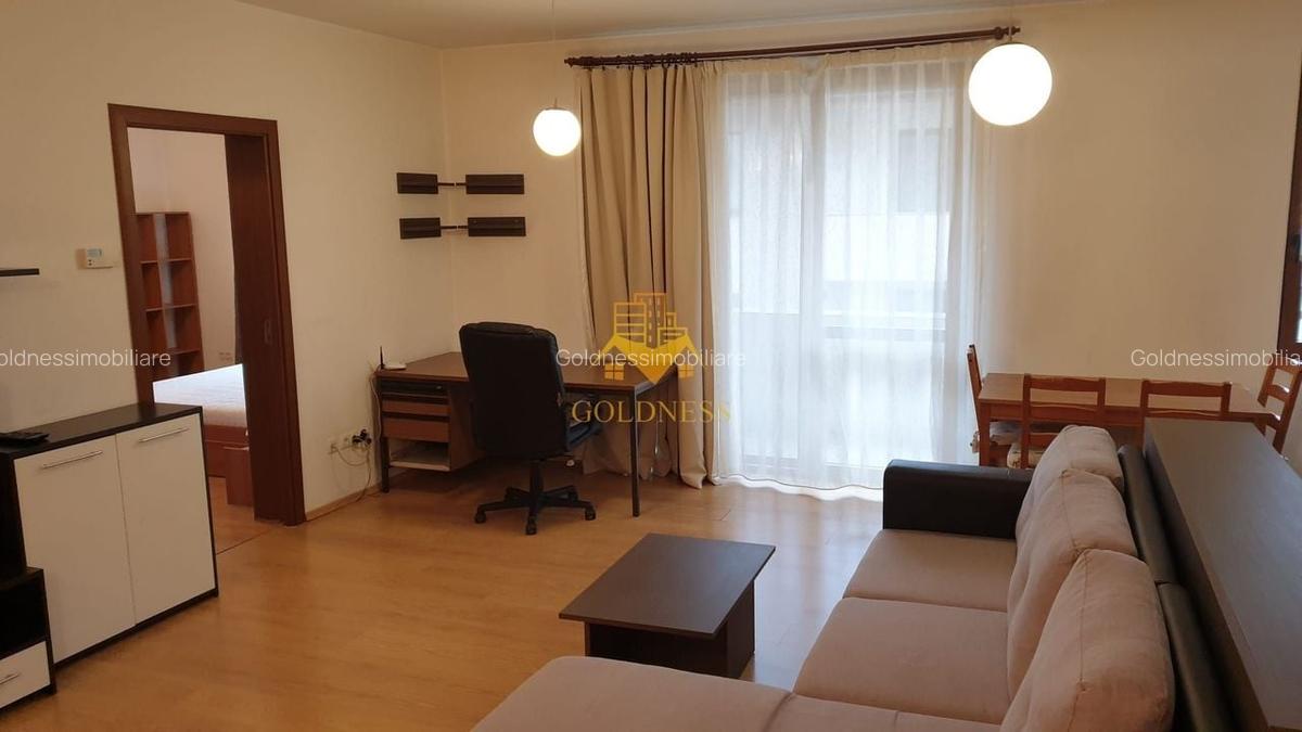 2 camere, modern, parcare, Zorilor zona Observatorului, Lunii, Profi - 3