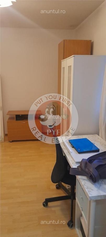 Sibiu | Garsoniera | 22mp | Semidecomandat | B11885 - 4