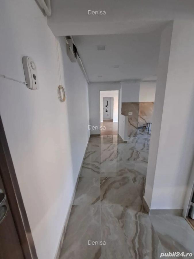 Apartament Garii zona Petru Rare? - 2