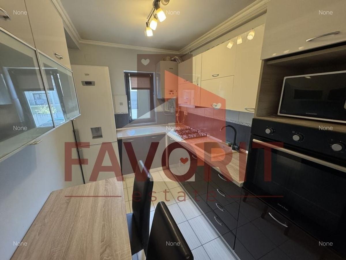 Str. Lamaitei Braytim. Etaj 1. Bucatarie inchisa. Disponibil imediat - 7