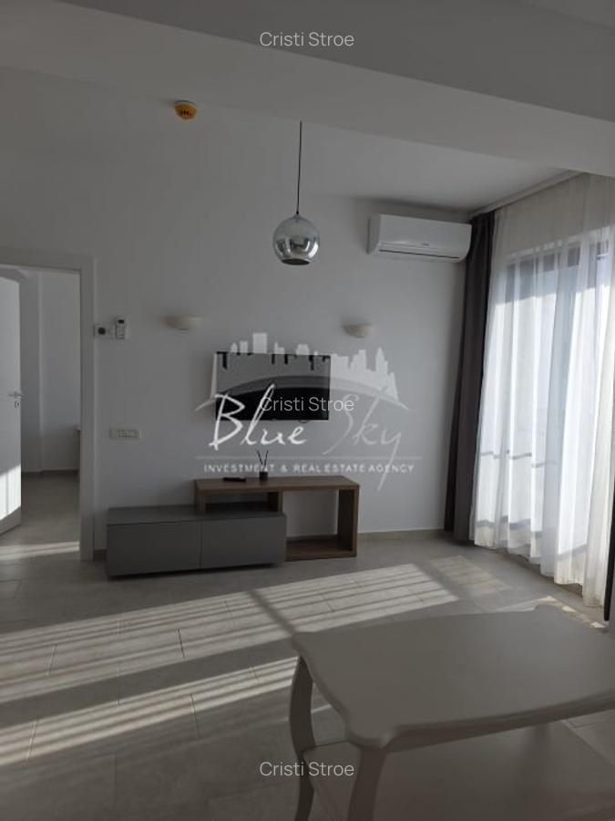 Statiunea Mamaia, apartament 2 camere, termen lung - 13