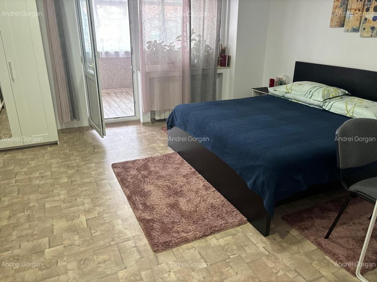Garsonieră, mobilată în Gară - 2