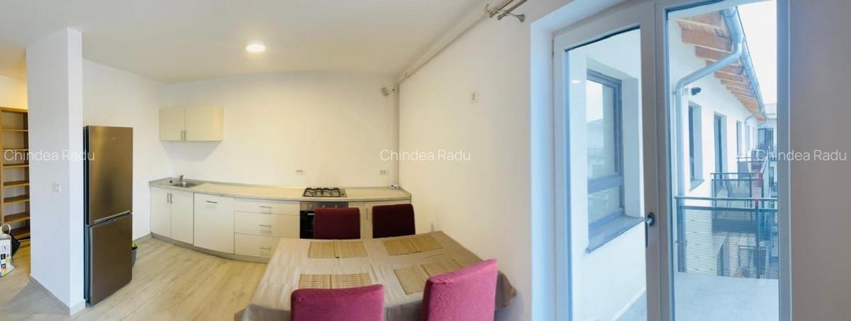 COMPLET MOBILAT, BLOC NOU, PADUREA VERDE - 7