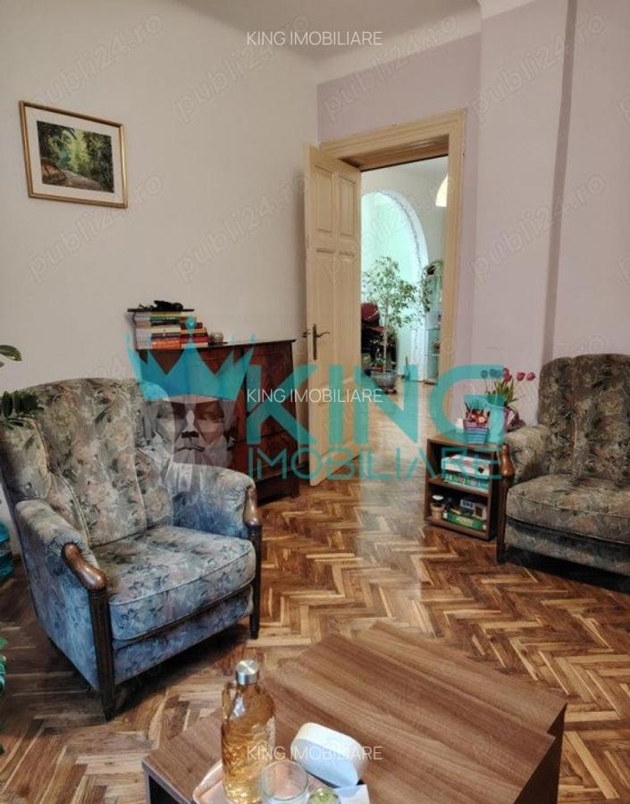 Spatiu Birou: Vila 3 Camere Muncii Bucuresti - 2