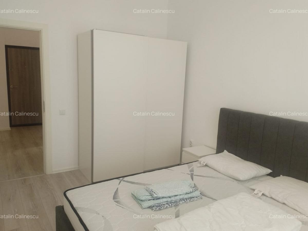 2 camere nou Avangarde Home // str. Sergent Ilie Petre 88 - 8