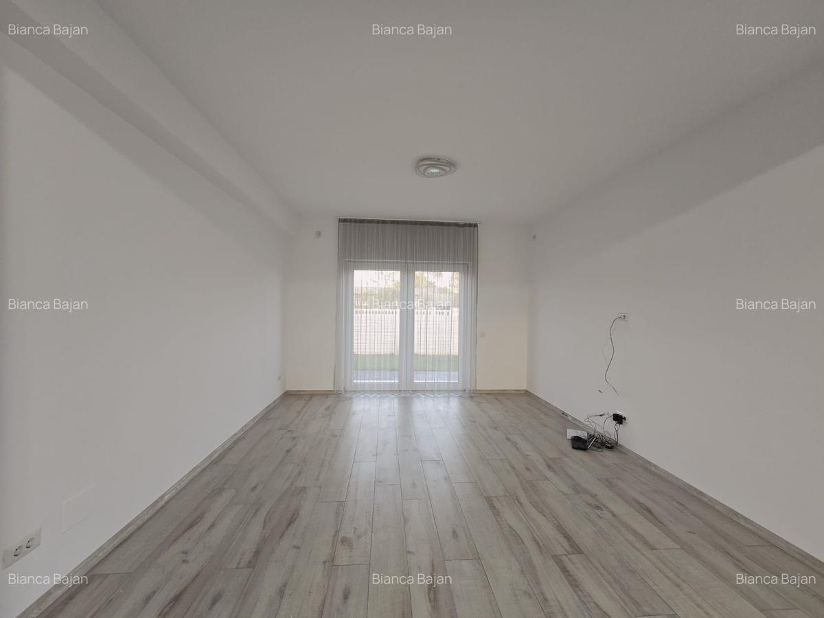 CASĂ 134.990€ - COMUNA BERCENI - 3 Camere 2 Băi - 5