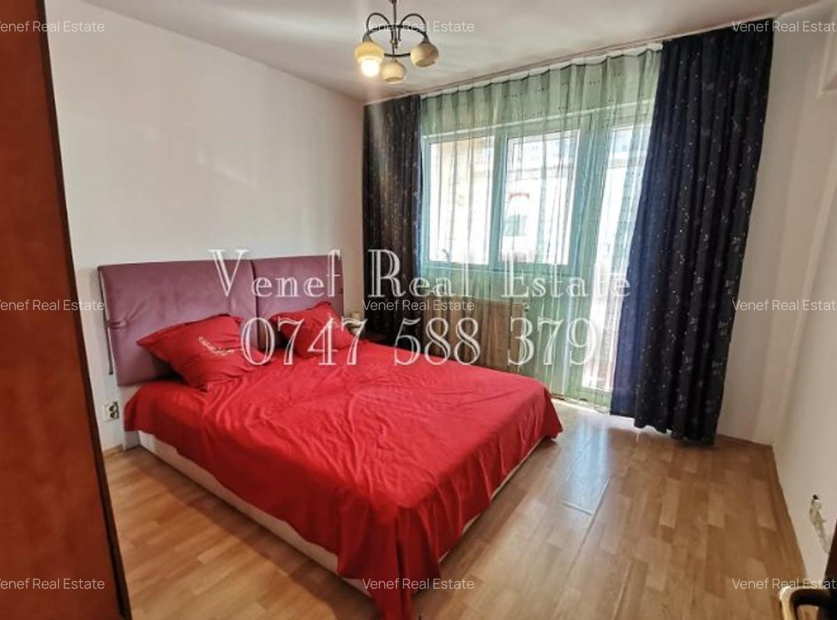 3 Camere 77mp etaj 7 Ferdinand Hasdeu Metrou Iancului Obor 0% Comision cumpărător - 2