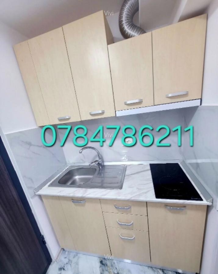 Garsoniera 3min. metrou 1 Decembrie 1918 - 6