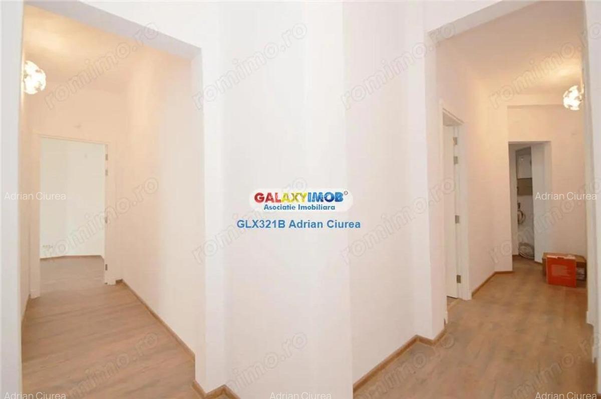 Romana | Jules Michelet | Magheru | Renovat 2025 | Centrala Proprie - 12