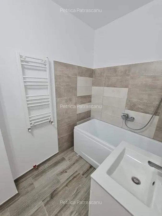 Apartament 1 camera, decomandat, zona Pasajul Octav Bancila - Gara, Iasi - 7
