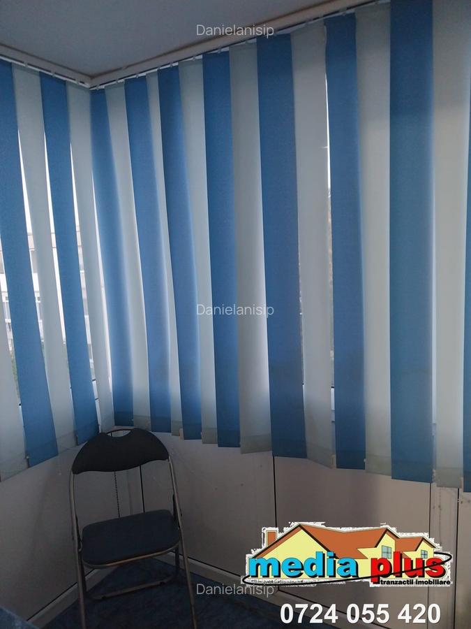 De vânzare apartament cu 1 cameră, situat în cartierul I.C. Frimu. - 7