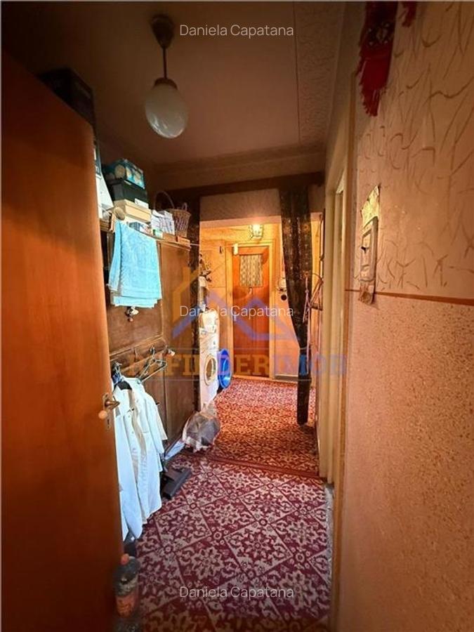 Oferta apartament 3 camere zona Lujerului - 5