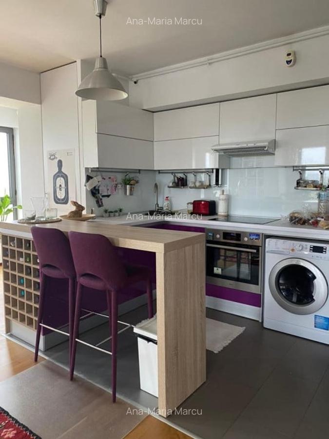 Apartament 3 camere | Chitila | Vedere libera | Boxa | Parcare subterana - 7