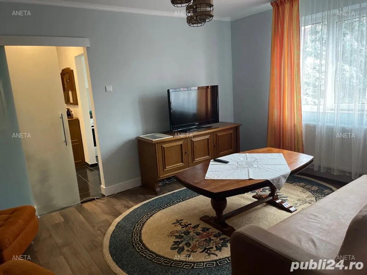 Inchiriez apartament cu 2 camere Baia Mare zona centrul vechi . - 4 Inchiriez apartament cu 2 camere Baia Mare zona centrul vechi . - 4