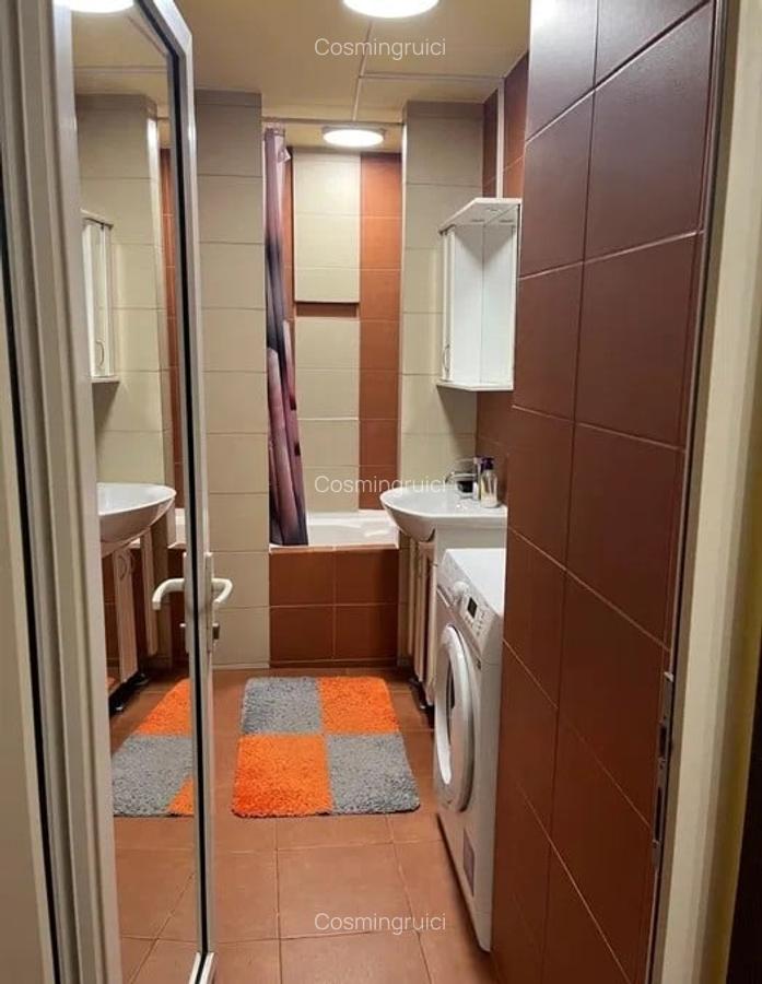 Ocazie!! Zona Aradului | Etaj 1 | Decomandat | Model Mare | Mobilat Si Utilat!! - 7