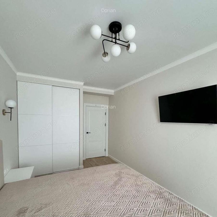 Apartament de vanzare zona 13 septembrie - 6