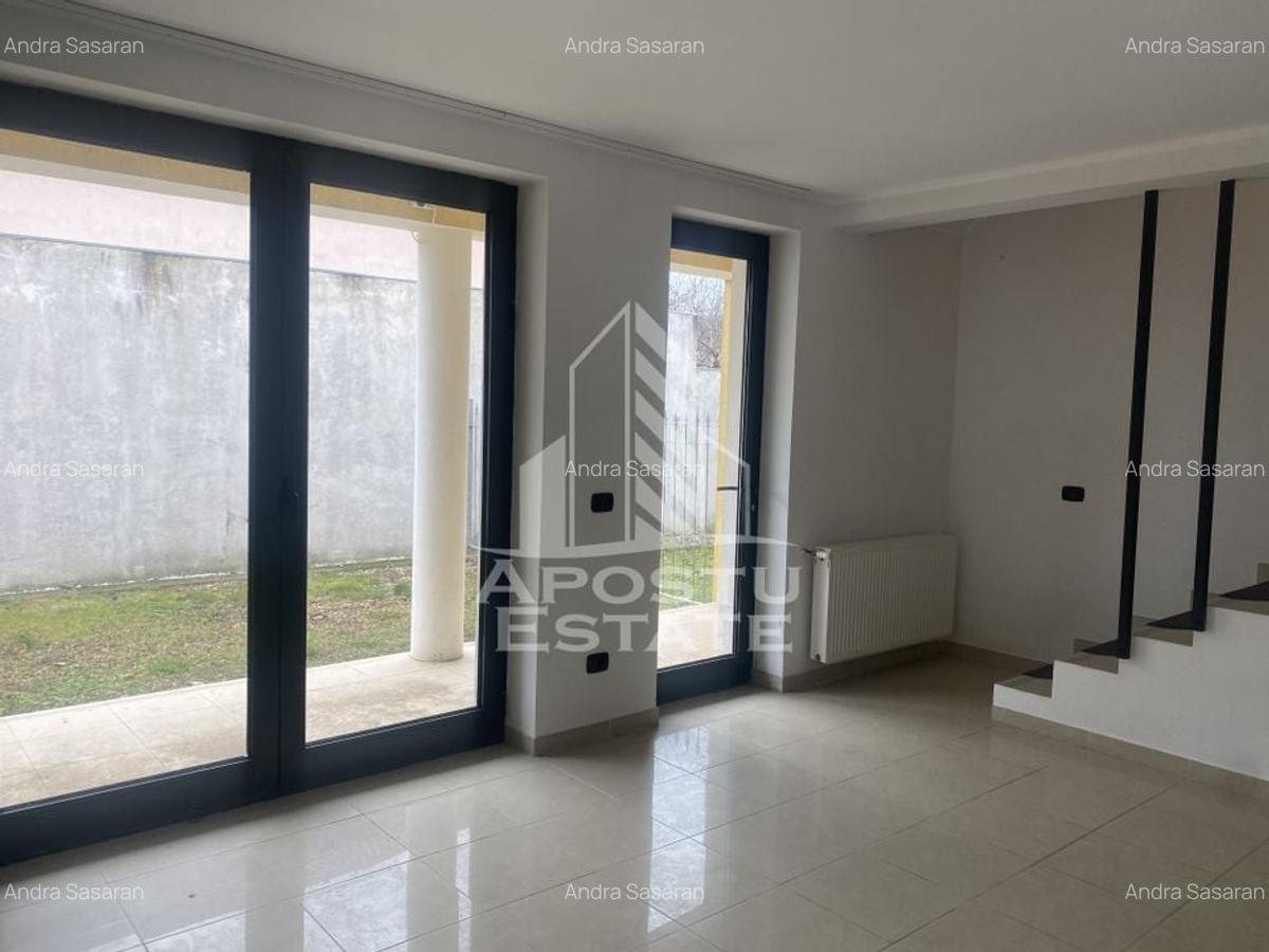 Casă cu 4 camere în Braytim - 11