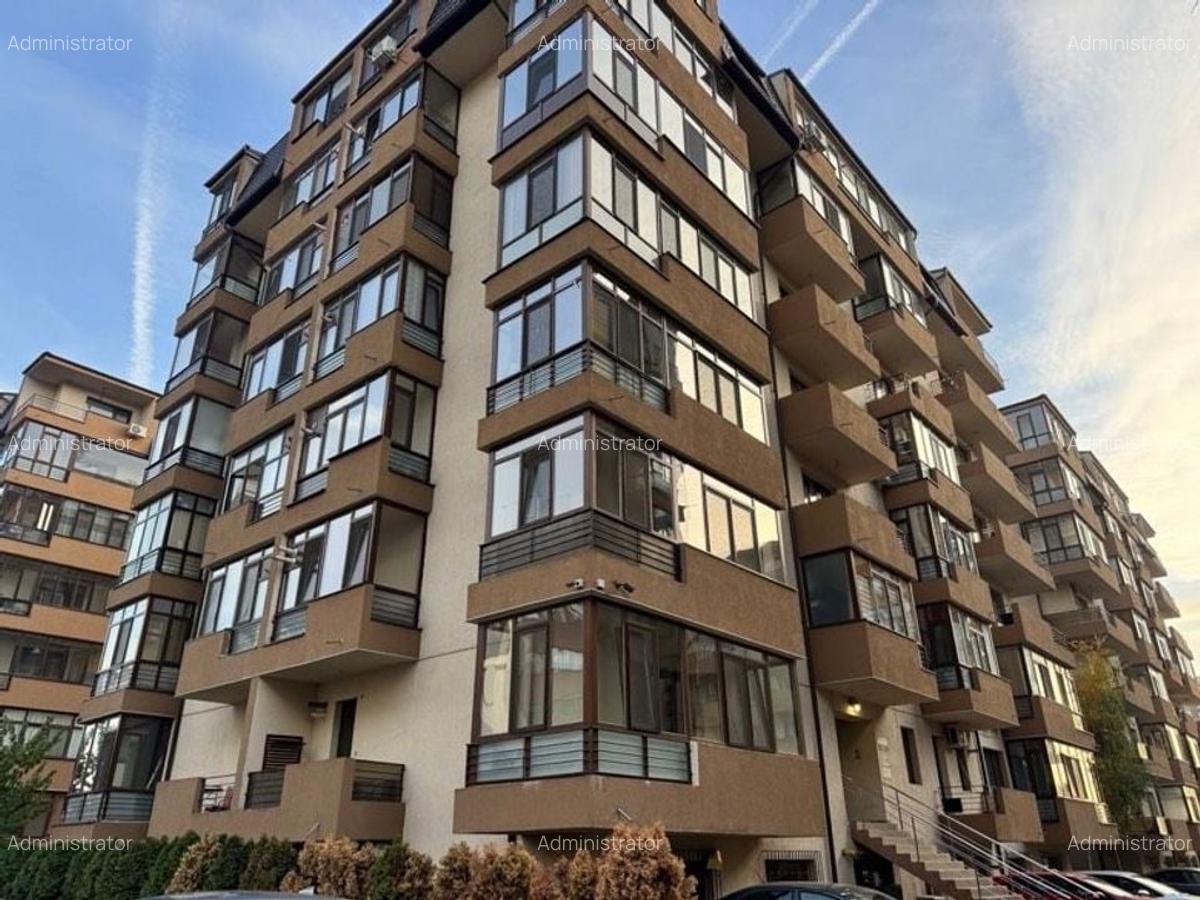 Apartament cu 3 camere, Sos. Salaj, mobilat si utilat, mutare rapida, Sector 5 - 1