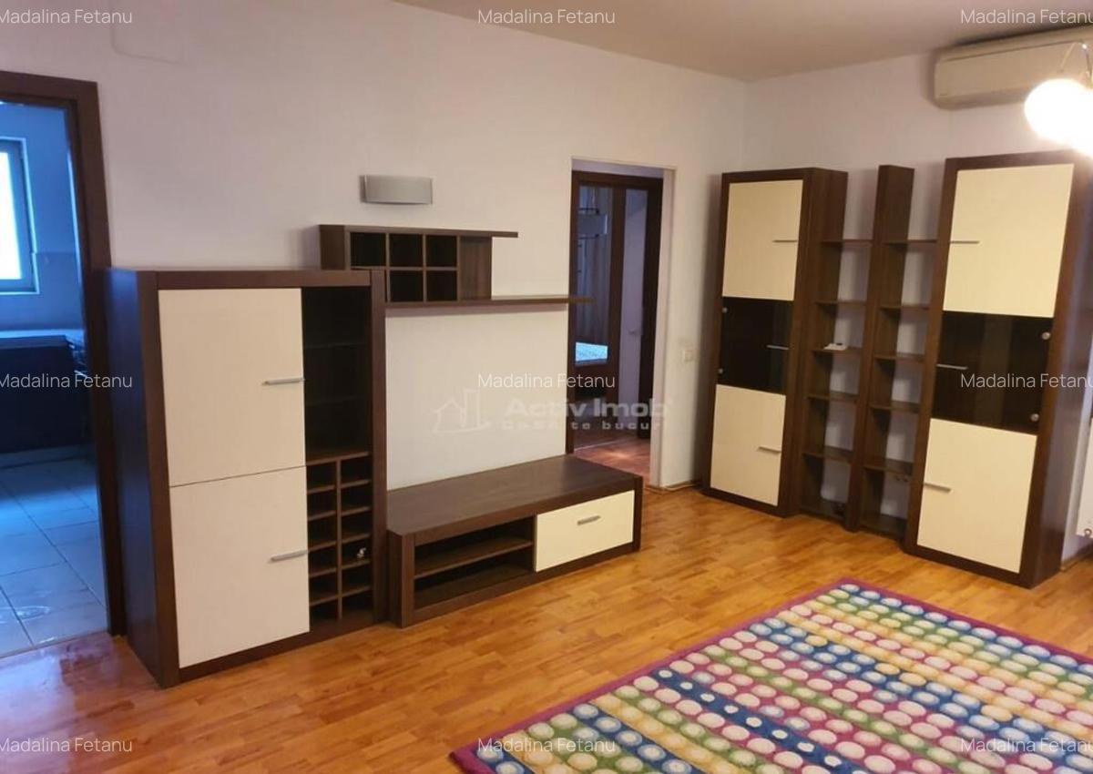 Militari - 3 camere - garaj subteran - 2