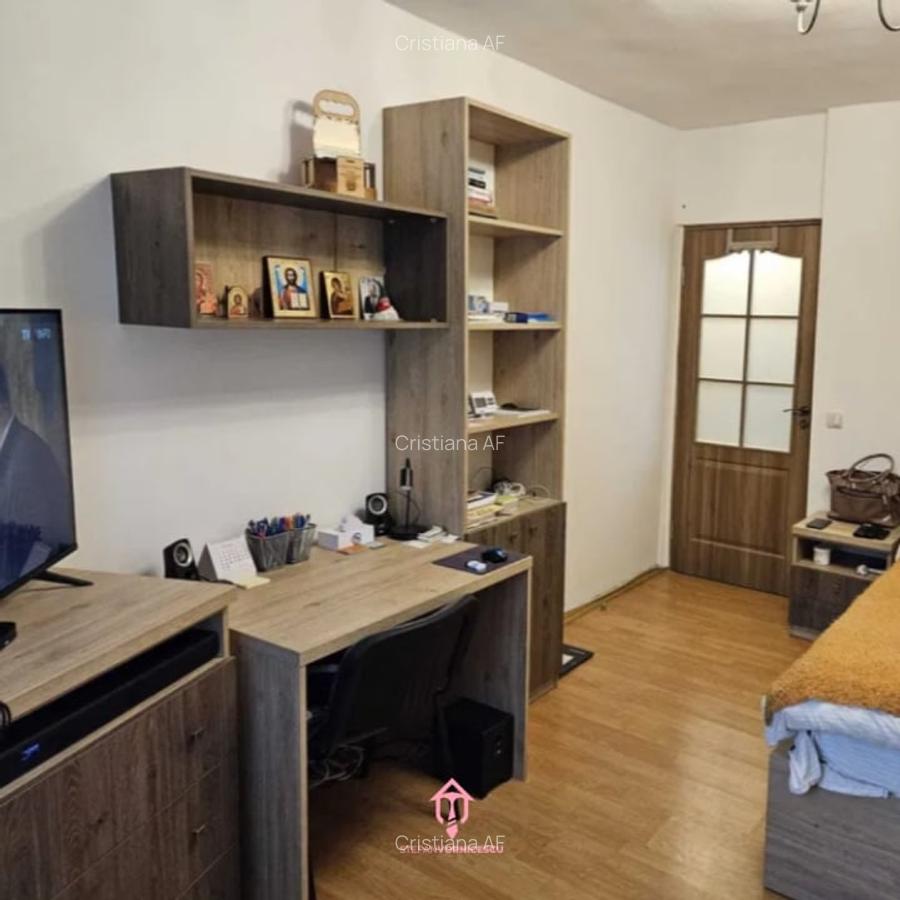 Apartament cu o camera | Gradinari | Tatarasi - 2