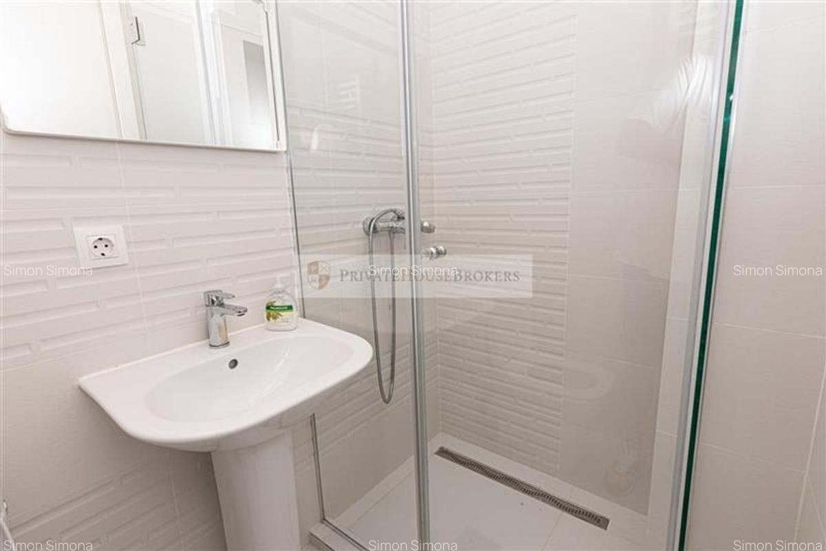 Aviatiei | Floreasca | Laguna Residence | Bloc 2017 | Piscina | Parcare Subt - 18