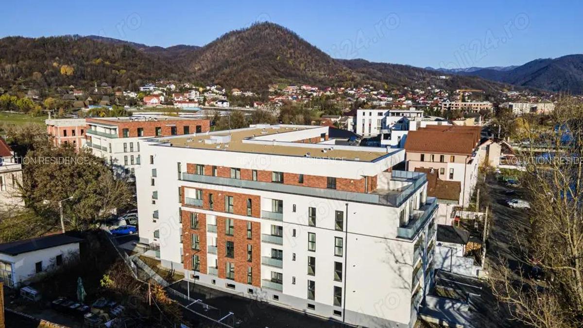 NEW! COMISION 0% - Apartament 3 camere - Victoriei 13, Baia Mare - 2
