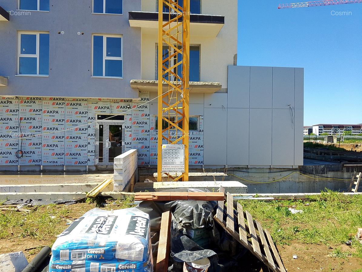 Ultimul aparatament de 2 camere Metalurigiei - 3