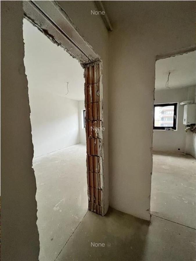 Apartament cu 2 camere decomandat în Sânmartin - 6